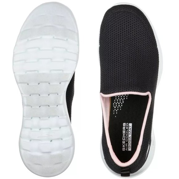 Skechers GOwalk Joy - Admirable Walking Sneakers - Picture 9 of 12